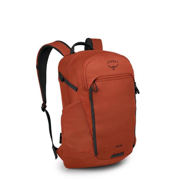 Osprey Packs Axis 24 Firestarter Orange