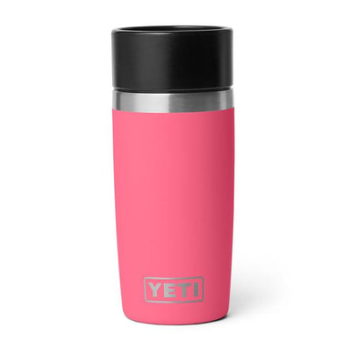 Yeti Rambler 12 Oz Travel Bottle - Tropical Pink Tropical Pink