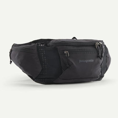 Patagonia Dirt Roamer Waist Pack Black