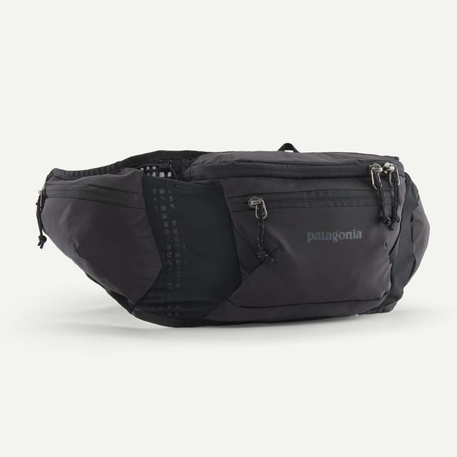 Patagonia Dirt Roamer Waist Pack Black