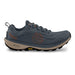Topo Athletic Terraventure 5 Grey / Clay