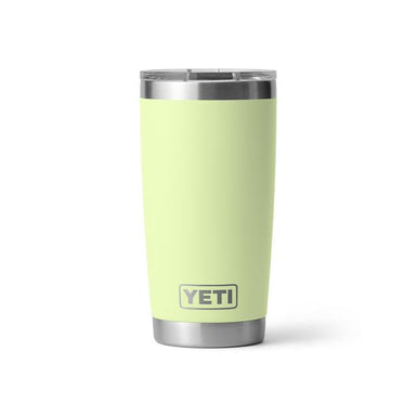 Yeti Rambler 20 Oz Tumbler - Grasshopper Grasshopper