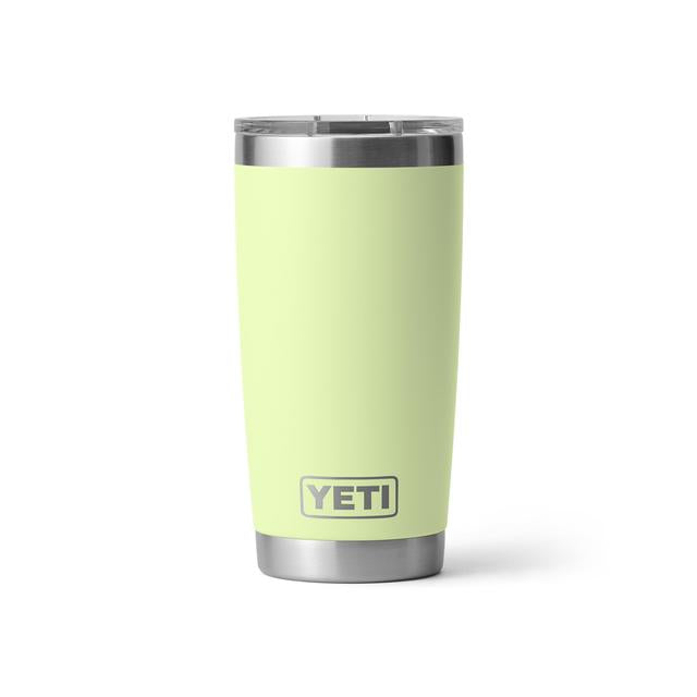 Yeti Rambler 20 Oz Tumbler - Grasshopper Grasshopper