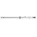Yakima Rack And Roll Center Frame Rail
