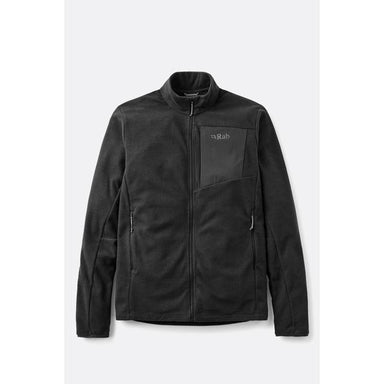 Rab Tecton Jacket Black