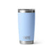 Yeti Rambler 20 Oz Tumbler - Big Sky Blue Big Sky Blue