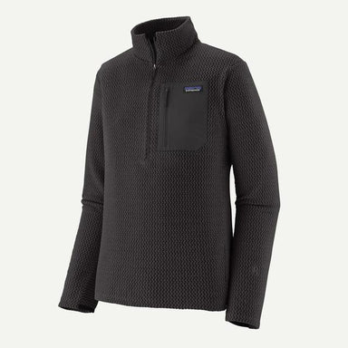 Patagonia R1 Air Zip Black