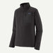 Patagonia R1 Air Zip Black