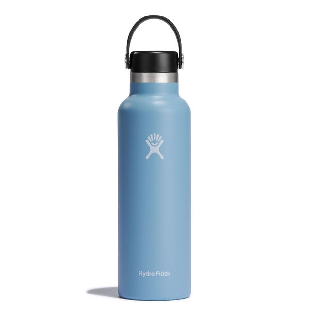 Hydro Flask 21 Oz Standard Mouth Rain