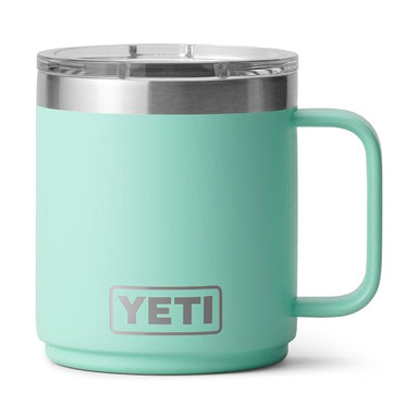 Yeti Rambler 10 Oz Stackable Mug - Seafoam Seafoam