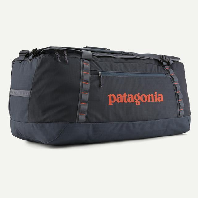 Patagonia Black Hole Duffel 100l Smolder Blue