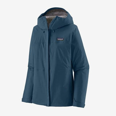 Patagonia Torrentshell 3l Rain Jacket Lagom Blue