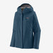 Patagonia Torrentshell 3l Rain Jacket Lagom Blue