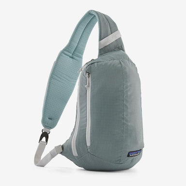 Patagonia Ultralight Black Hole Sling Thermal Blue