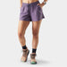 Smartwool Merino 4" Hike Short Purple Storm