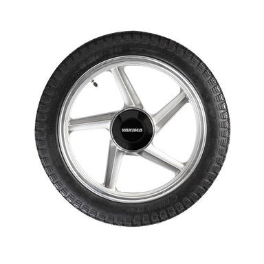 Yakima 5 Spoke Spare Tire