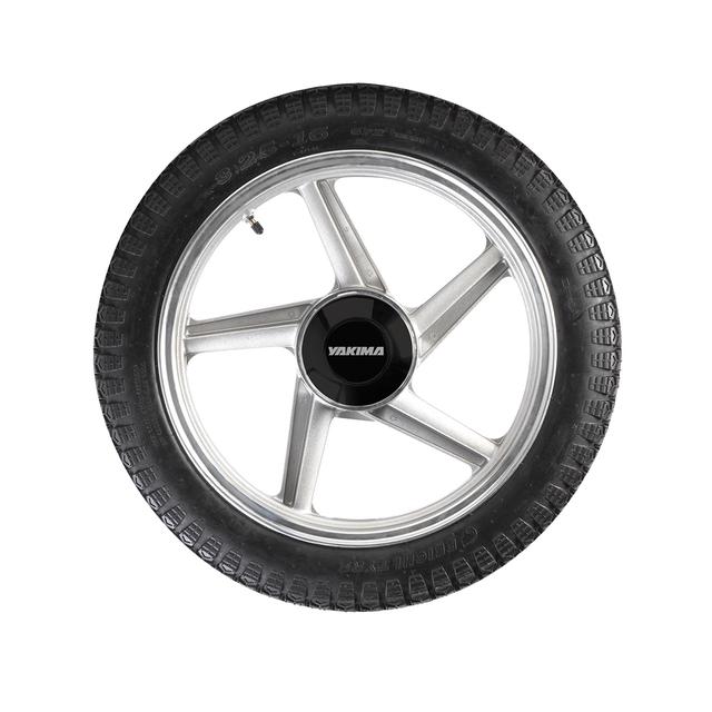 Yakima 5 Spoke Spare Tire