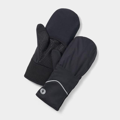 Smartwool Unisex Active Fleece Wind Mitten Black