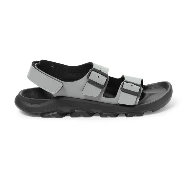 Birkenstock En's Mogami Terra  Gray Whale Grey