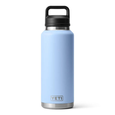 Yeti Rambler 46 Oz Water Bottle - Big Sky Blue Big Sky Blue