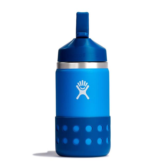 Hydro Flask 12 Oz Wide Mouth Lake
