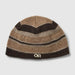 Outdoor Research Spitsbergen Windstopper Beanie Chestnut Stripe