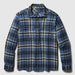 Outdoor Research Feedback Flannel Twill Shirt Skyline Plaid