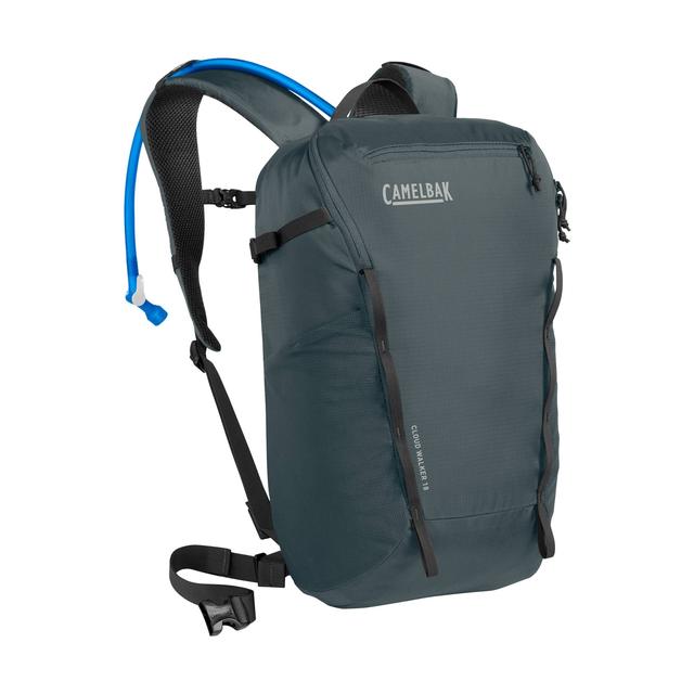 Camelbak Cloud Walker‚ 18 Hydration Pack 85 Oz Dark Slate/Black