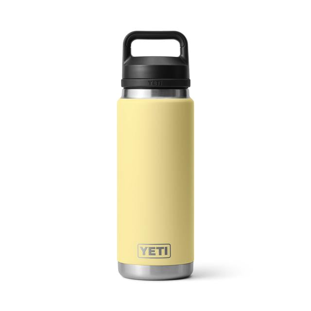 Yeti Rambler 26 Oz Water Bottle - Daybreak Yellow Daybreak Yellow