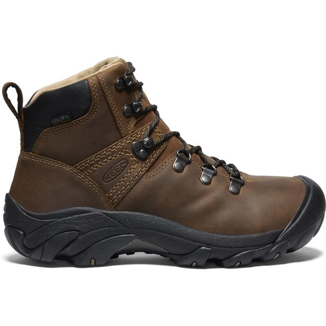 Mens Pyrenees Waterproof Hiking Boot Gear For Adventure