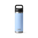 Yeti Rambler 18 Oz Water Bottle - Big Sky Blue Big Sky Blue
