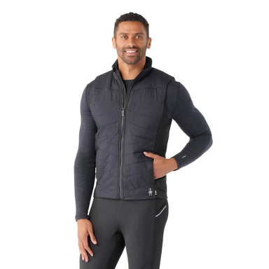 Smartwool Smartloft Vest Black