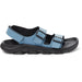 Birkenstock En's Mogami Terra  Blue Elemental Blue
