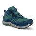 Topo Athletic Trailventure 2 Wp Ocean / Blue
