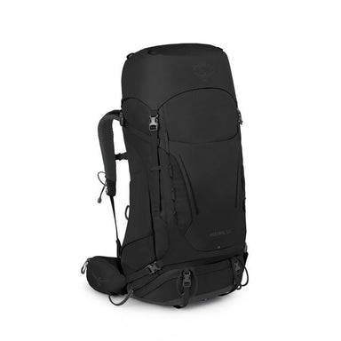 Osprey Packs Kestrel 58 Black