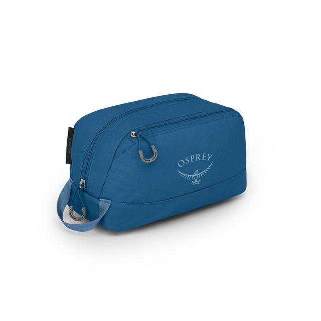 Osprey Packs Daylite Toiletry Kit Night Shift Blue