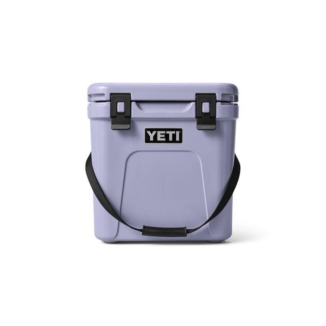Yeti Roadie 24 Hard Cooler - Cosmic Lilac