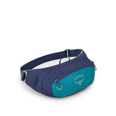 Osprey Packs Daylite Waist Blue Spikemoss Alkaline