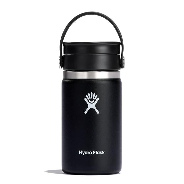 Hydro Flask 12 Oz Wide Flex Sip Lid Black