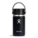 Hydro Flask 12 Oz Wide Flex Sip Lid Black