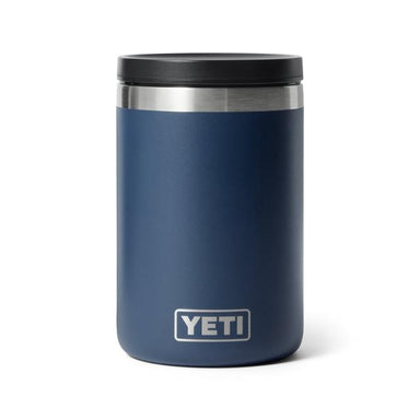 Yeti Rambler 16 Oz Insulated Food Jar - Navy Navy