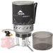 Msr Windburner Duo Stove System