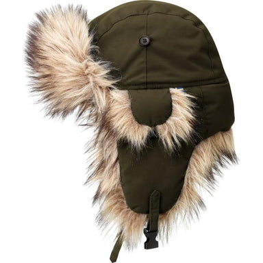 Fjallraven Nordic Heater Dark Olive