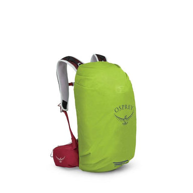 Osprey Packs Hivis Raincover Xs Limon Green