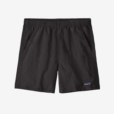 Patagonia Baggies Shorts - 5 In. Black
