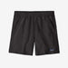 Patagonia Baggies Shorts - 5 In. Black