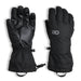 Outdoor Research Adrenaline Gloves Black