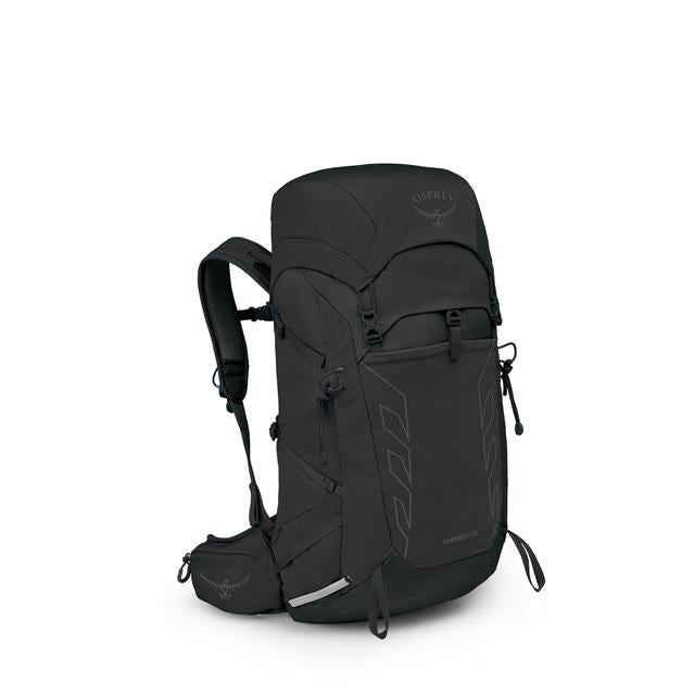 Osprey Packs Tempest 33 Black/Coal Grey