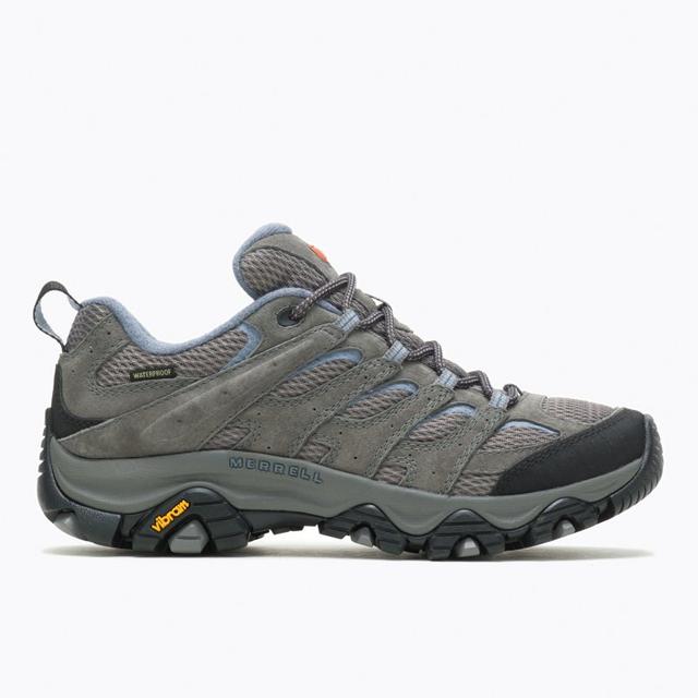 Merrell Moab 3 Wp Granite