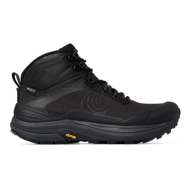 Topo Athletic Trailventure 3 Gtx Black / Black